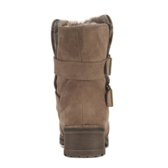 White Mountain CHASTITY BOOTIE - Picture 5 of 5